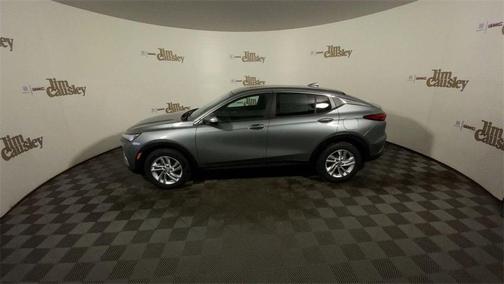 2025 Buick Envista Preferred FWD