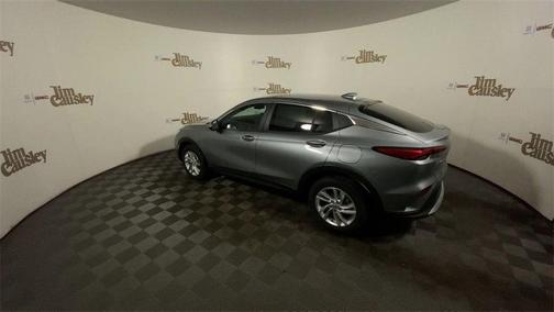 2025 Buick Envista Preferred FWD