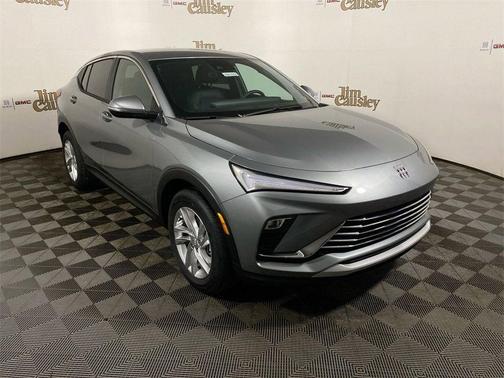 2025 Buick Envista Preferred FWD