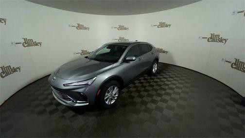 2025 Buick Envista Preferred FWD