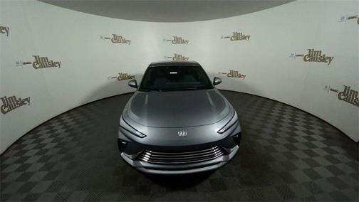 2025 Buick Envista Preferred FWD