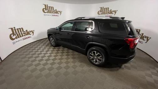 2022 GMC Acadia AWD SLE