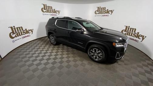 2022 GMC Acadia AWD SLE