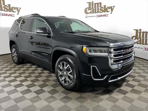 2022 GMC Acadia AWD SLE