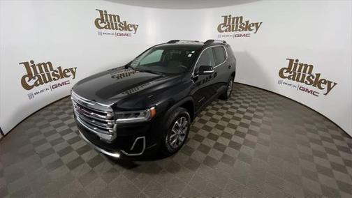 2022 GMC Acadia AWD SLE