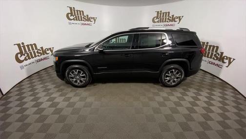 2022 GMC Acadia AWD SLE