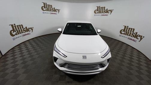 2026 Buick Envista Preferred FWD