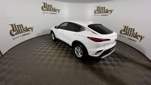 2026 Buick Envista Preferred FWD