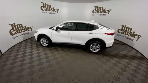 2026 Buick Envista Preferred FWD