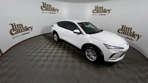 2026 Buick Envista Preferred FWD