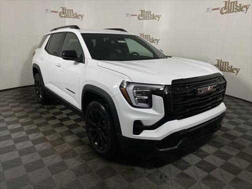 2025 GMC Terrain AWD Elevation