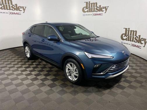 2026 Buick Envista Preferred FWD