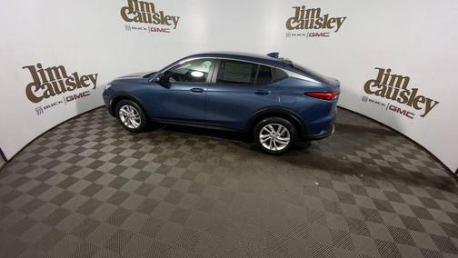 2026 Buick Envista Preferred FWD