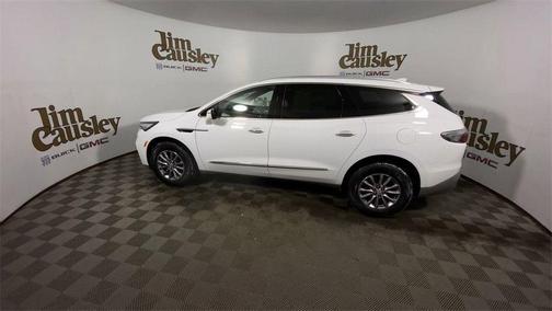 2023 Buick Enclave Essence FWD