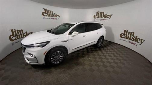 2023 Buick Enclave Essence FWD