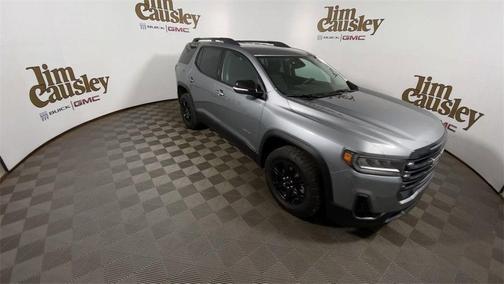 2023 GMC Acadia AWD AT4