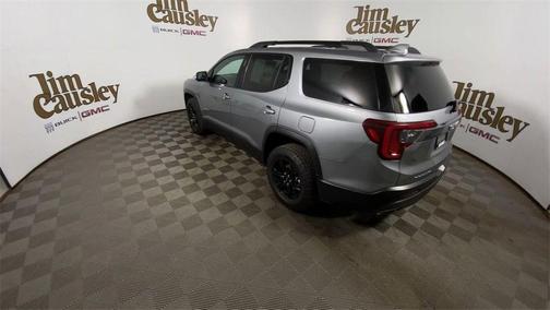 2023 GMC Acadia AWD AT4