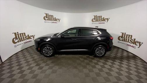 2025 Buick Envision Preferred AWD
