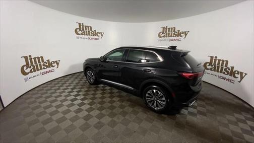 2025 Buick Envision Preferred AWD