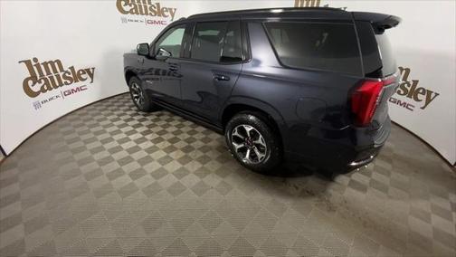 2025 GMC Yukon 4WD AT4 Ultimate