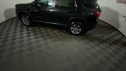 2025 GMC Terrain AWD Elevation