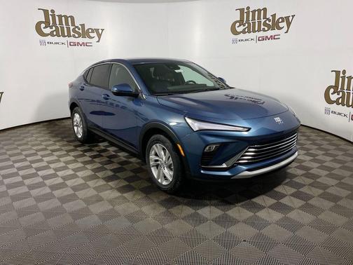 2026 Buick Envista Preferred FWD