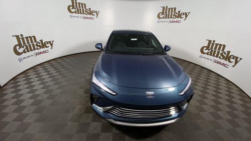 2026 Buick Envista Preferred FWD