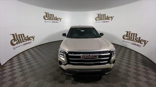 2025 GMC Terrain FWD Elevation