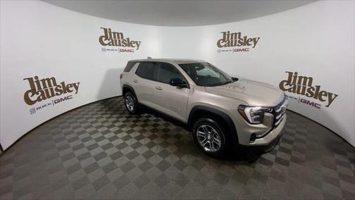 2025 GMC Terrain FWD Elevation