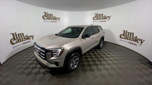 2025 GMC Terrain FWD Elevation