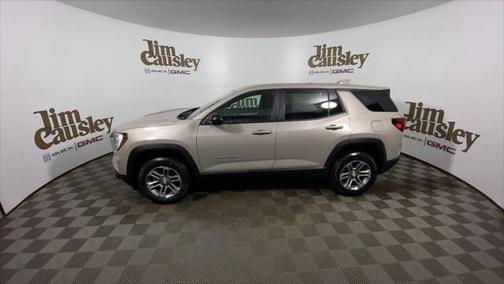 2025 GMC Terrain FWD Elevation