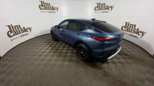 2024 Buick Envista Sport Touring FWD