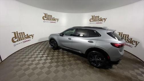 2025 Buick Envision Sport Touring AWD