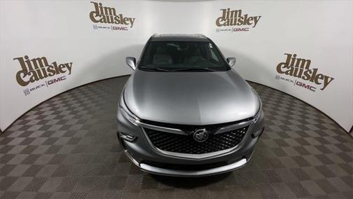 2023 Buick Enclave Avenir AWD