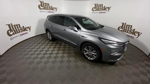 2023 Buick Enclave Avenir AWD