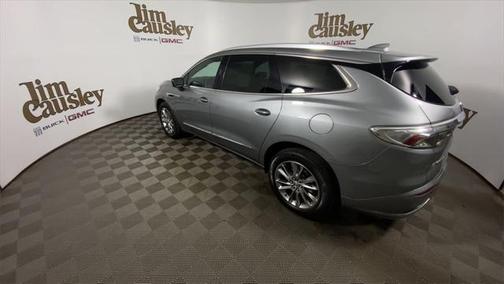 2023 Buick Enclave Avenir AWD