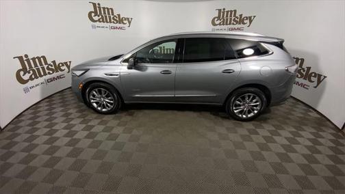 2023 Buick Enclave Avenir AWD