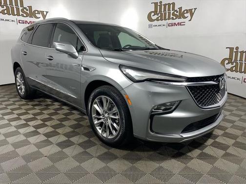 2023 Buick Enclave Avenir AWD