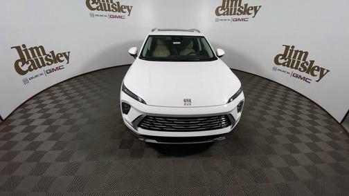 2025 Buick Envision Preferred AWD