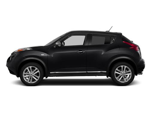 2014 Nissan Juke S