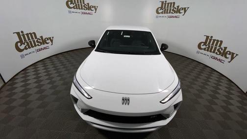 2026 Buick Envista Sport Touring FWD