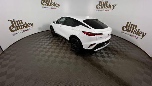 2026 Buick Envista Sport Touring FWD