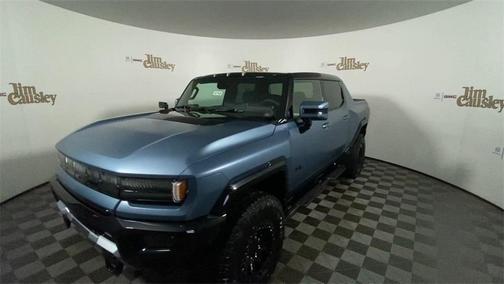 2024 GMC HUMMER EV Pickup 3X