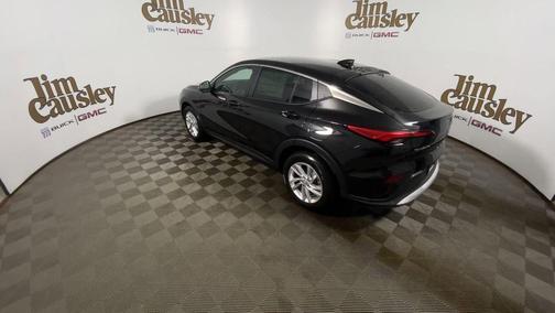 2026 Buick Envista Preferred FWD