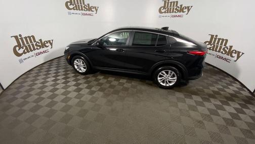 2026 Buick Envista Preferred FWD