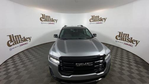 2023 GMC Acadia FWD SLE