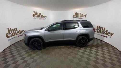 2023 GMC Acadia FWD SLE