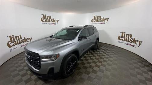 2023 GMC Acadia FWD SLE
