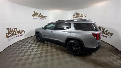 2023 GMC Acadia FWD SLE