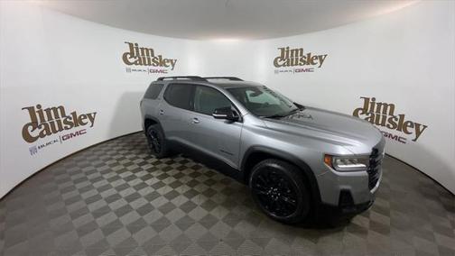 2023 GMC Acadia FWD SLE
